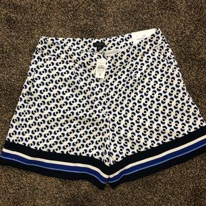 NWT✅Ann Taylor Shorts